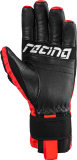 Reusch World Cup Warrior Neo 6111199 7809 black red back